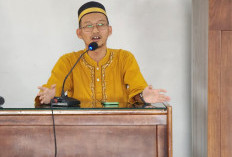 TAFSIR SURAT AL QADR,  Ustadz Adi Setiawan, Lc., M.E.I