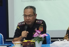 Berantas Rokok Ilegal, Kantor KPPBC TMP C Bengkulu Gencarkan Operasi Ini