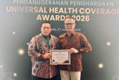 Darurat Medis Tak Lagi Terkendala BPJS, Mukomuko Aktifkan JKN Warga di Hari yang Sama