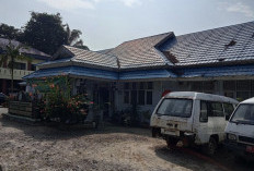 Pengadaan Obat dan BMHP   di Dinkes Seluma Disorot