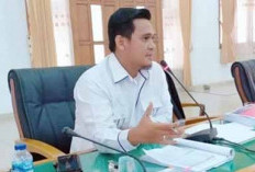 Dewan BU Apresiasi Program Beasiswa Mahasiswa, Komisi I Tegaskan Ini