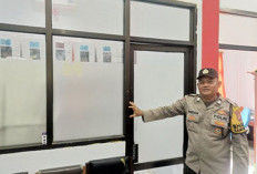 Pleno Tingkat PPK di BU Dimulai, Ini Jadwalnya