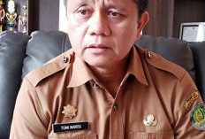 Seragam Gratis untuk 1.835   Siswa di Benteng Kuras Anggaran Segini