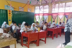  Dapur MBG di Benteng Kembali Bertambah, Segini Jumlahnya