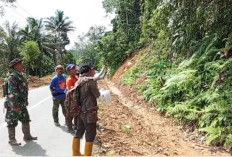 Tahun 2026, Jalan Manna–Pagar Alam Akan Diperlebar