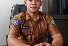  TGR Rp 1,8 Miliar  di Lebong Disinkronisasikan, ini Permasalahannya