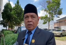  Dinas Perikanan dan Perhubungan   di Kepahiang Bakal Dilebur