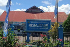  UPTD PPA Rejang Lebong Tangani 26 Kasus