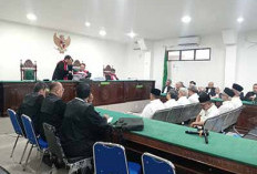 Bang Ken Divonis Paling Ringan: Kurniadi Benggawan Divonis 7 Tahun, Wajib Bayar Uang Pengganti Rp147 Miliar