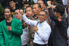 Aliansi BEM Se-Indonesia Datangi Kemendiktisaintek, Sampaikan 8 Tuntutan Ini 