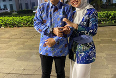 Bupati Teddy Rahman Komitmen Lestarikan Budaya Seluma