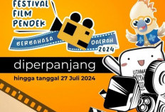  Jangan Lewatkan, Kemendikbudristek Perpanjang Pendaftaran Lomba  Film Pendek, Total Hadiah Segini 