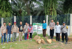 Dari Sertifikasi ke Titik Nol, Keban Jati Siap Tumbuh Lebih Hebat