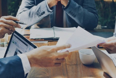 Dibuka Mulai 15 Oktober, Begini Cara Mendaftar Peserta Magang Bergaji 