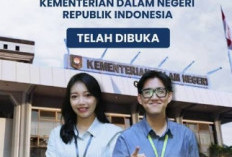 Magang Kemendagri 2026 Resmi Dibuka! Kesempatan Emas Mahasiswa, Ini Syarat dan Jadwalnya
