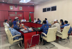Semua CJH Seluma Batal   Berangkat ke Tanah Suci,  Diperkirakan Hingga 3 Tahun ke Depan