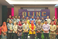  BI Bengkulu Gelar Bencoolen   Investment Challenge (BLINC)