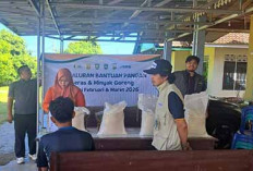 Bantuan Pangan Periode Juli 2026 Dikurangi, Item Ini Ditiadakan