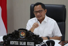 Resmi, Mendagri Terbitkan Aturan WFH ASN Sekali Seminggu, Ini Daftar Pejabat yang Wajib Ngantor Setiap Hari