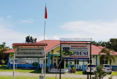  Perbup Pilkades di Mukomuko Serentak Dirancang