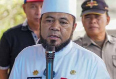 Era Gubernur Helmi Hasan, Gaji 2.499 Guru PPPK Paruh Waktu Lebih Layak
