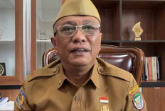 Banyak Skandal, ASN Seluma Diingatkan Soal Sumpah dan Janji