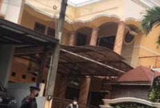 Rumah Ketua KPK Digeledah Polisi, Ini Keterangan Polda Metro Jaya