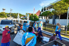 Dinsos Kota Bengkulu Data Identitas Pemulung, Ini Tujuannya 