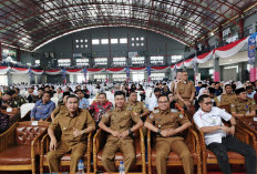  Mukomuko Dukung Program Desa Migran Emas, Begini Caranya