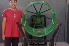 Jeranglah Rendah Perkuat Komitmen Jadi Desa Pelopor Pengelolaan Sampah