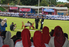 Semarakan HUT ke-25 Pino Raya, Atraksi PSHT dan IKSPI Pukau Warga