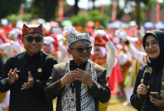 Mendikdasmen Ucapkan Terima Kasih ke Guru, Sebut Sebagai  Fondasi Utama Pendidikan