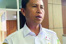 Penetapan Kepala BPSDM Provinsi Bengkulu Ditarget Maret