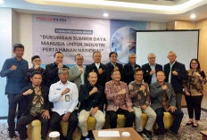 Focus Group Discussion, Kolaborasi SDM Jadi Pilar Kemandirian Industri Pertahanan Nasional