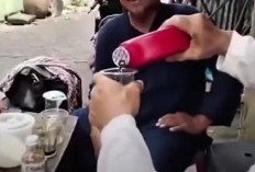  Ramai di Medsos: Orang Minum Oli Demi Kesehatan, Ini Kata Dokter 