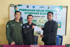  SMKN 1 Rejang Lebong   Tambah Kelas Ini