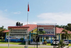  Tahapan Pilkades Serentak di Mukomuko Digelar Agustus 