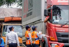 Resmi Berlaku Nasional! SIM PKB Fullcycle Mulai Diterapkan, Uji Kendaraan Kini Lebih Ketat