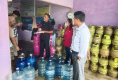 Jelang Idul Adha, Gas 3 Kg Sulit Didapat, Disperindag Mukomuko Warning Pangkalan Nakal