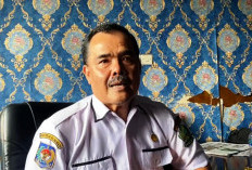  Waktu Pengembalian TGR   di Lebong Tinggal 13 Hari , Begini Hasilnya Saat Ini   