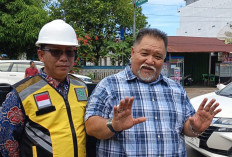 Disorot DPRD, Bupati BS Tetap Gas   Jalan Dua Jalur, Ini Strateginya!