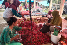 Pasar Murah Jelang Idul Adha Digelar, Ini Jadwalnya