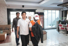 Kasus Korupsi Pengadaan SKU PLTA Musi, Kejati Bengkulu Tetapkan Tersangka ke-9