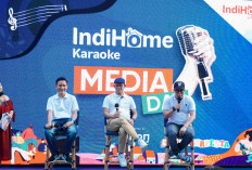 Telkomsel Luncurkan Digital IndiHome Karaoke, Hadirkan Pengalaman Karaoke Menarik dan Interaktif