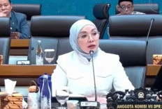 Kinerja BSN Disorot Komisi VII DPR RI, Erna Sari Dewi: Tidak Memuaskan, Bikin Gelisah