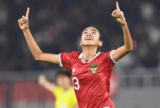 Piala AFF Putri 2024, Timnas Indonesia Menunggu Lawan di Semi Final, Sore Ini Penentuannya