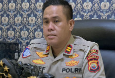 Satlantas Polres Seluma Surati BPJN, Ini Tujuannya