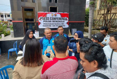 Media Sosialisasikan Anti Radikalisme, Ini Tujuan Polda Bengkulu