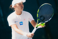 Chennai Open 2025, Janice Tjen Siap Akhiri Puasa 23 Tahun Gelar Juara WTA 250
