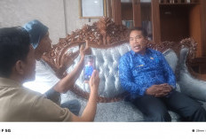 Deadline Akhir Juli, Calon PPPK Kepahiang Harus Lengkapi Pemberkasan Ini Imbauan Sekkab Kepahiang